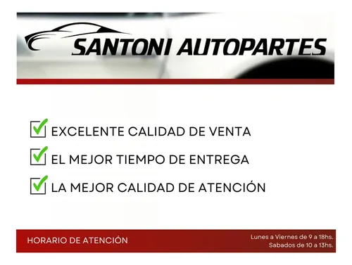 Escobilla Trasera Limpia Luneta P/ Vw Golf 2015/2019 C