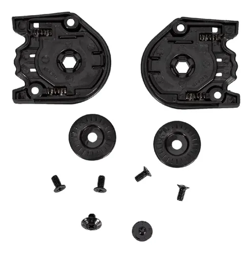 Compatible Con Cz. Piezas Sencillas For Montar La Base De