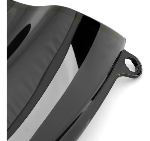 Parabrisas For Mv Agusta 12-17 F3 800 675 Negro ‘.’
