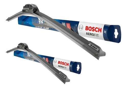 Escobillas Limpiaparabrisas Aerofit Renault Duster 2012-2015