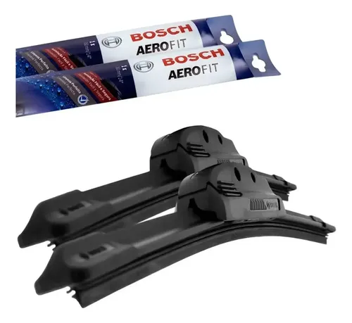 Kit 2 Escobillas P/ Citroen Berlingo 1 M59 99-17 Bosch