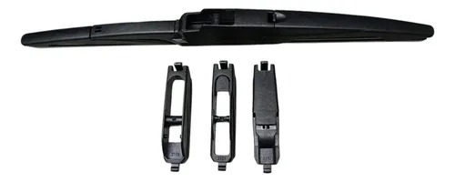 Kit Escobillas Ford Focus 2 2009-2013