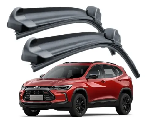Limpiaparabrisas Chevrolet Tracker 2021 2022 2023 2024 2025