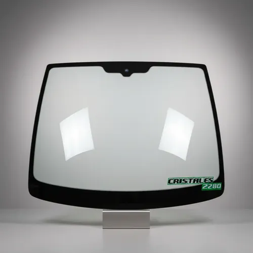 Parabrisas Chevrolet Corsa C/antena Colocado A Domicilio!!