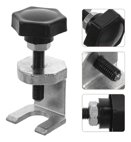 Extractor Compacto Para Brazo Limpiaparabrisas Auto Portáti
