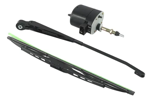 Motor Limpiaparabrisas De 12 V, 105°, Para Tractor, Barco, C
