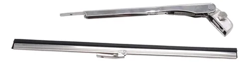 Brazo Limpiaparabrisas Ajustable De 11 Pulgadas, Robusto