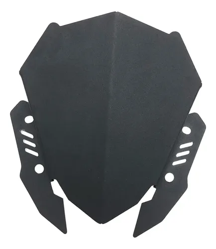 Cubierta Para Parabrisas De Motocicleta Mt-15