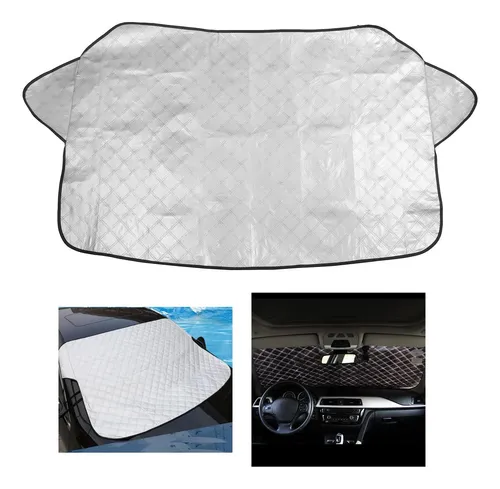 Protector De Hielo Universal Para El Espesar La Cubierta