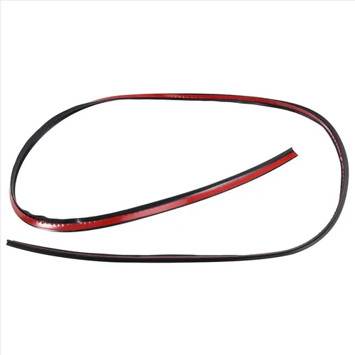 Sello De Parabrisas Superior Delantero De Coche, 1 Unidad, Para X5 F15 M
