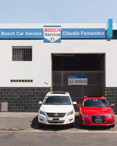 Escobillas Bosch Ap 24/16 Vw Polo 2015 2016 2017