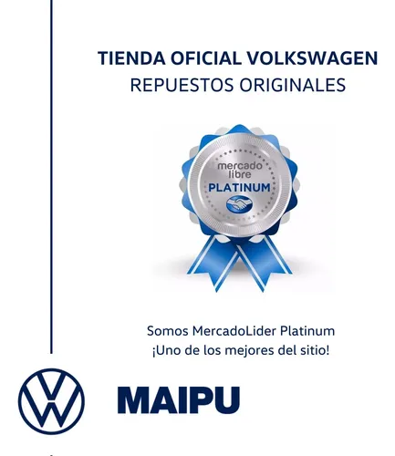 Guardaplast Trasero Izquierdo Vw Polo