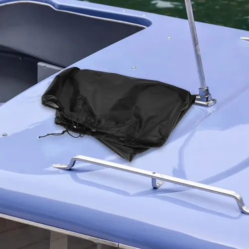 Funda Impermeable Oxford Para Motor De Kayak Z2