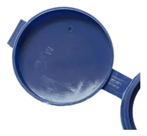 Tapa Del Depósito De Fluido Para Chasis 2010