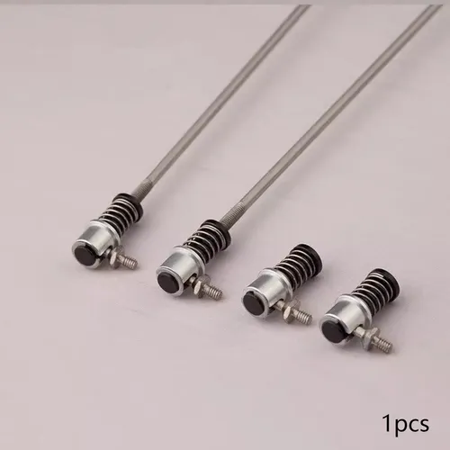 M3 Perno De Enlace Resistente Fácil De Instalar Piezas Diy Reemplazo