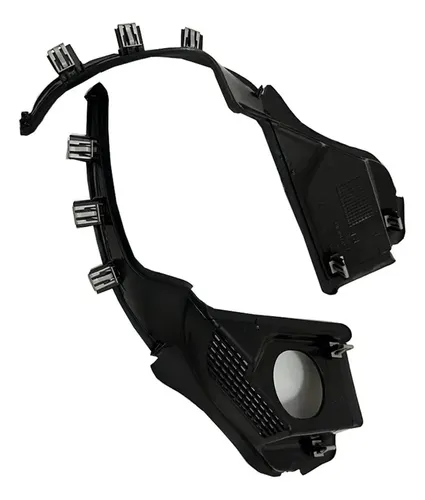 Cubierta De Esquina Del Parabrisas Delantero, Protector De Limpiaparabrisas, Negro