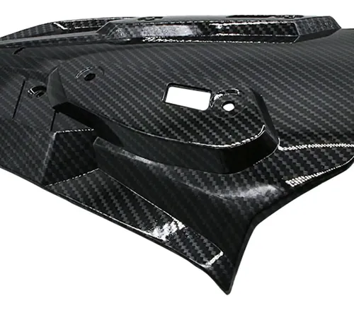 Cubierta Protectora De Parabrisas Delantero Para Nmax155