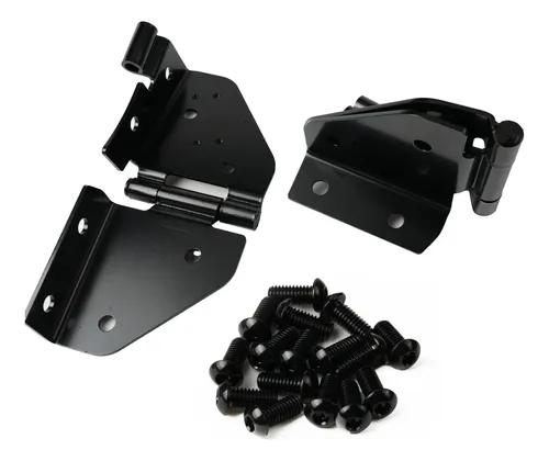 Bisagras Buildizas Para Jeep Cj5 Camotokiit Ajuste Perfecto