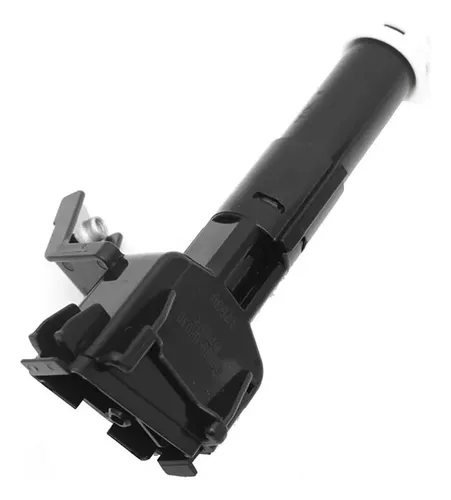 Actuador De Limpieza De Faros Con Boquilla Para Lavafaros