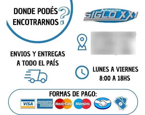 Escobilla Limpia Luneta Gol Trend/fox/suran