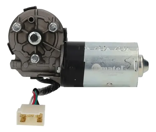 Motor De Limpiaparabrisas Para Mercedes Benz 12v Tamatel