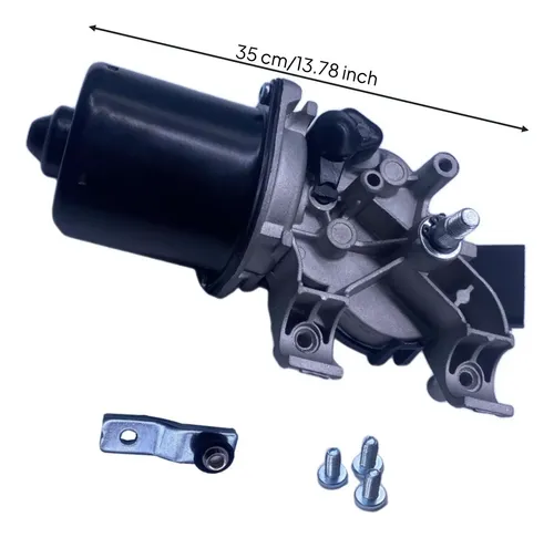 Conjunto Varillaje Del Limpiaparabrisas Con Motor Compatible