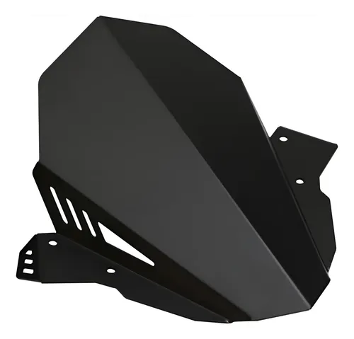 Tapa Superior De Parabrisas Para Yamaha Mt-09 Mt09