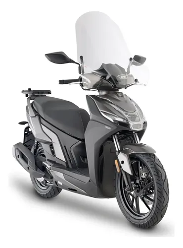 Parabrisa Givi Kymco Agility 50/125/150/200 R16 (08-25)