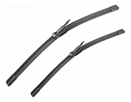 Kit De Limpiaparabrisas Para Benz A-class A160 A180 2013-15