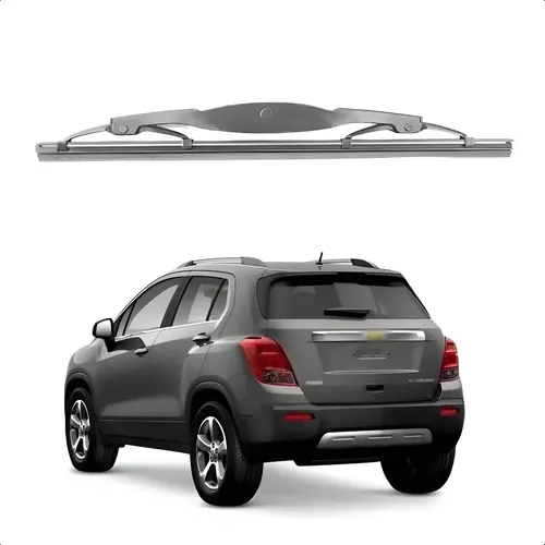 Escobilla Trasera De Luneta Chevrolet Tracker 2013 A 2019