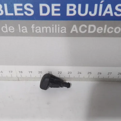 Sapito Limpiaparabrisas Chevrolet S10 2012/