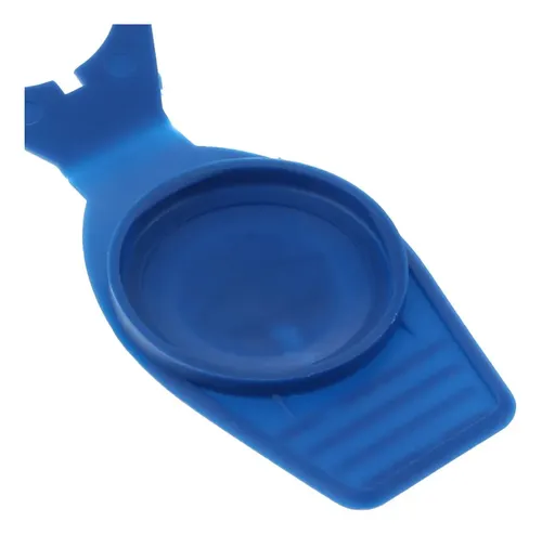 Tapa De Depósito Para Botella, 6 Unidades