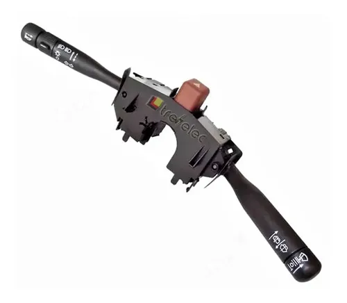 Llave Palanca Luces Limpiaparabr Chevrolet Celta Suzuki Fun