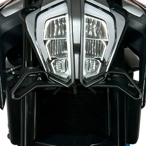 Winglet Frontal Ktm Duke 790 890 Aletas Aerodinamicas