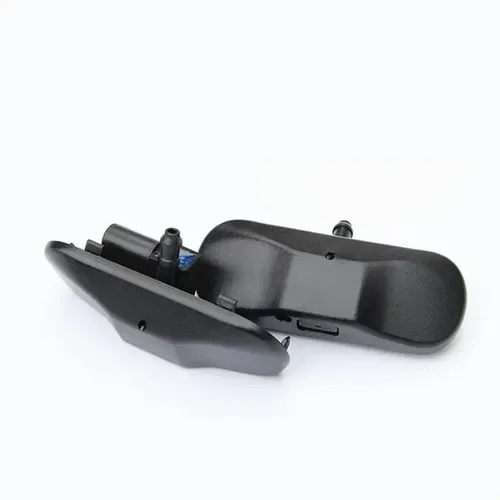 Limpiaparabrisas Con Boquilla De Agua Passat Cc Golf Mk6