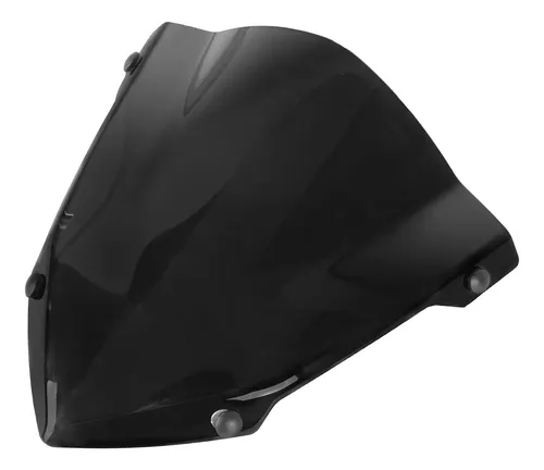 Deflector De Parabrisas Con Soporte Yamaha Mt0