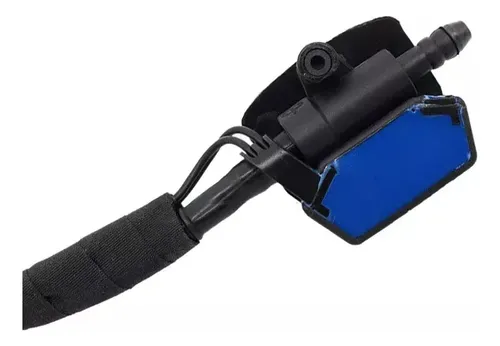 La Manguera 61667367464 Para Lavaparabrisas Delantero Se Adapta A