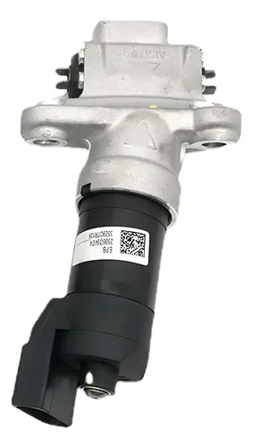 Motor De Limpiaparabrisas Derecho Para Estacionamiento
