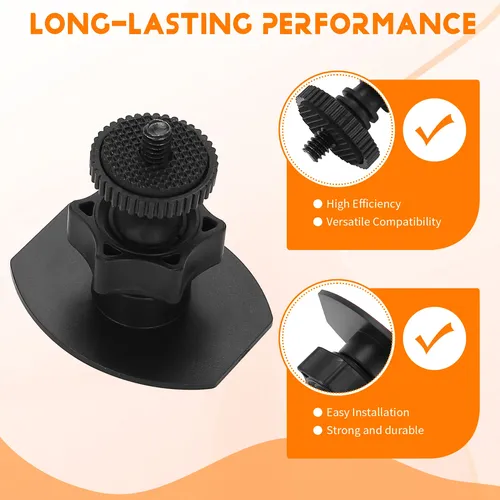 Soporte De Ventosa Para Parabrisas De Coche Para Mobius Ca