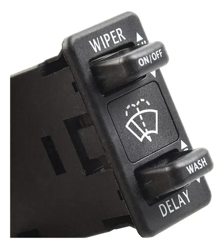 Interruptor De Control De Limpiaparabrisas 3x 0623096002 Para Columbia