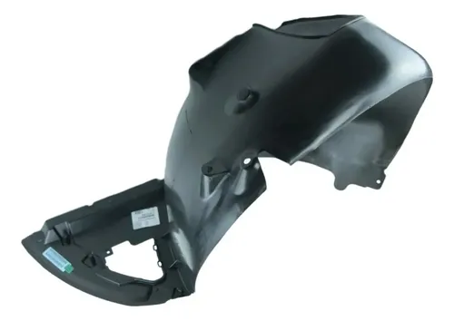 Guardaplast Delantero Izquierdo Para Citroen C3 13/