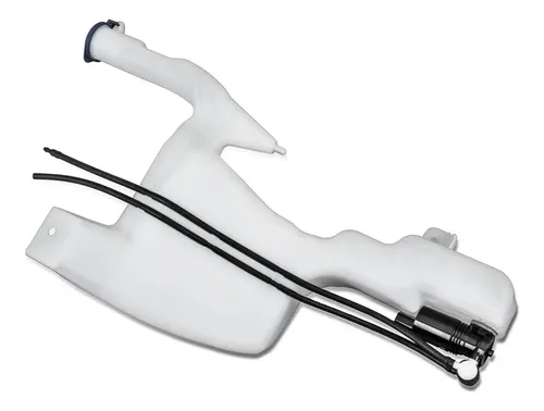 Deposito De Agua Para Limpiacristales Ford Fiesta Kinetic