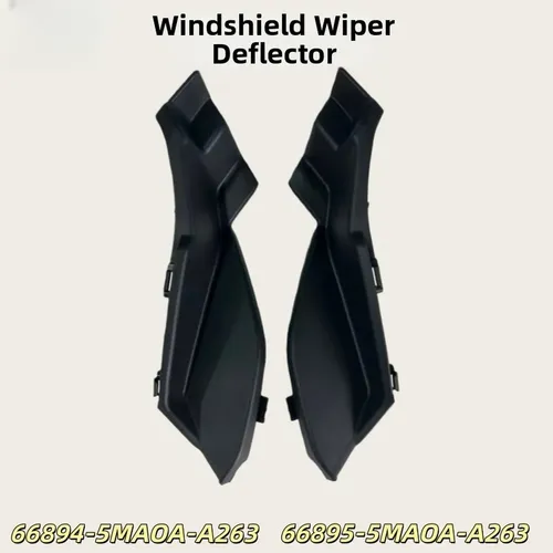 Deflector De Parabrisas Para Limpiaparabrisas Para Coches
