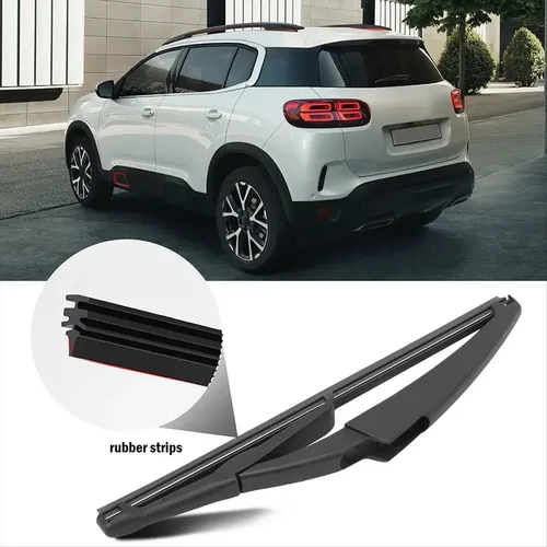 Limpiaparabrisas De Coche Para C5 Desde 2018 1638435580