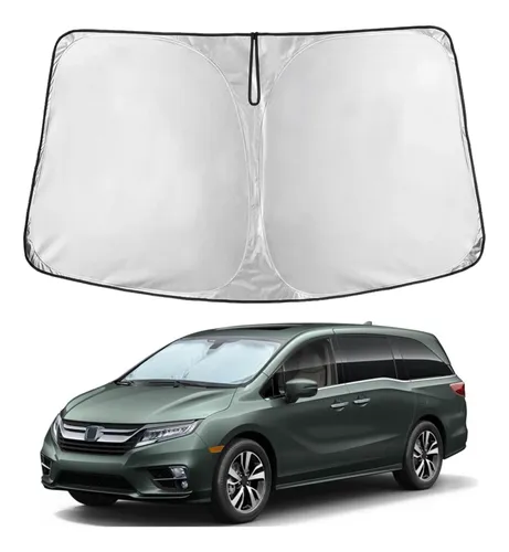 Parasol Para Parabrisas Econour Honda Odyssey 2018-2026