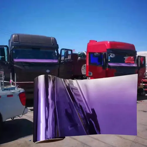 Ventana De Coche Tira De Visera Película De Tintado