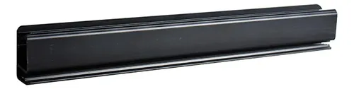 Clip De Parabrisas Plegable Para Carrito Clubcar, Negro Negro