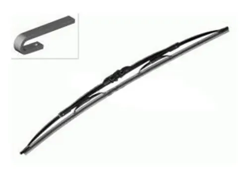 Escobillas Kit X3 Fiat Palio Eco 2001-2003