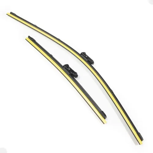 Kit Escobilla Limpiaparabrisas Chevrolet Onix Prisma 2017/