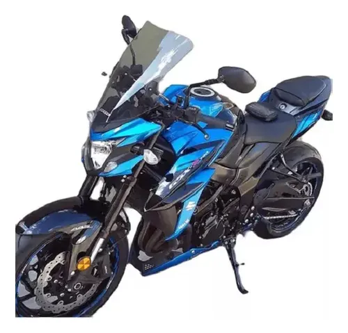 Parabrisas Moto Suzuki Gsx 750 S Mr Ituziango